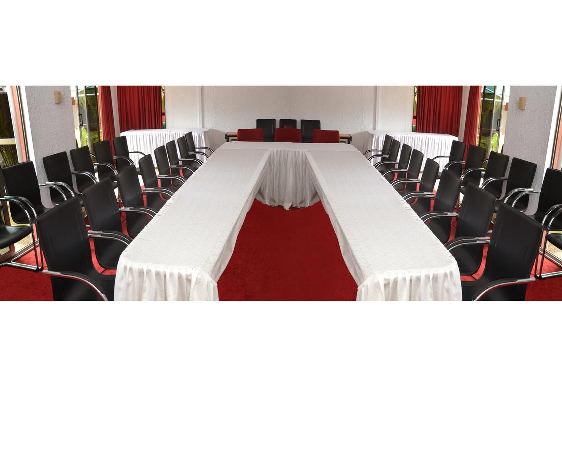Kaysens Grande Hotel Тема Екстер'єр фото