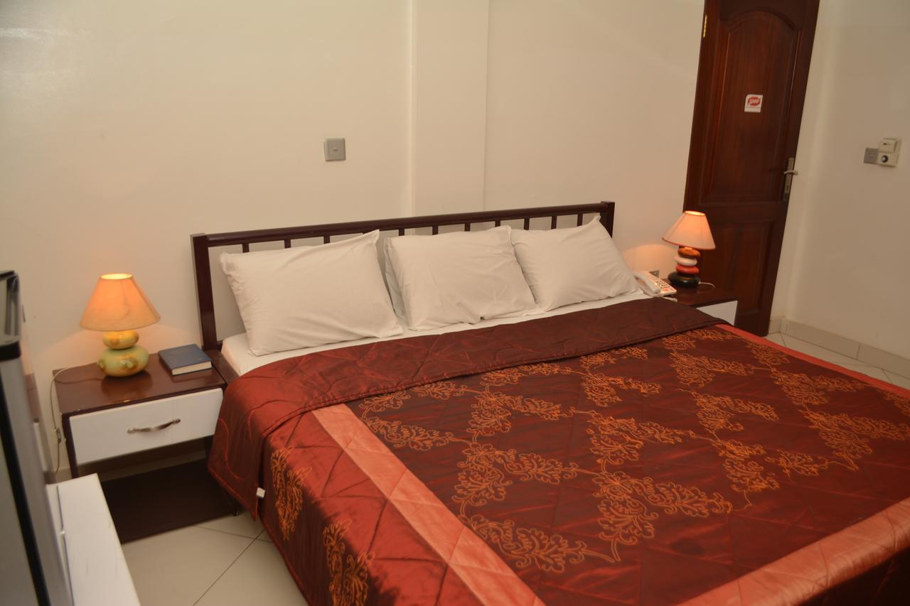 Kaysens Grande Hotel Тема Екстер'єр фото
