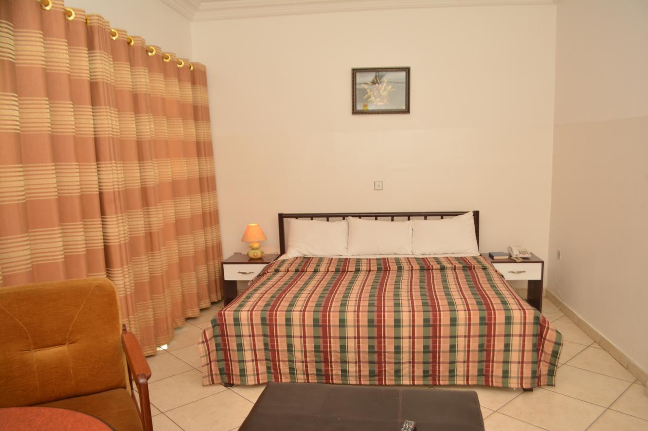 Kaysens Grande Hotel Тема Екстер'єр фото