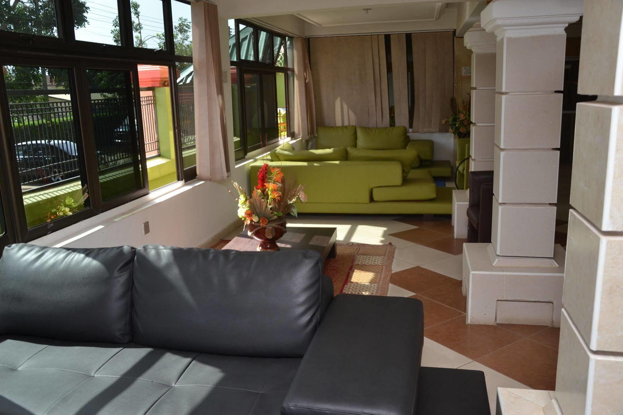 Kaysens Grande Hotel Тема Екстер'єр фото