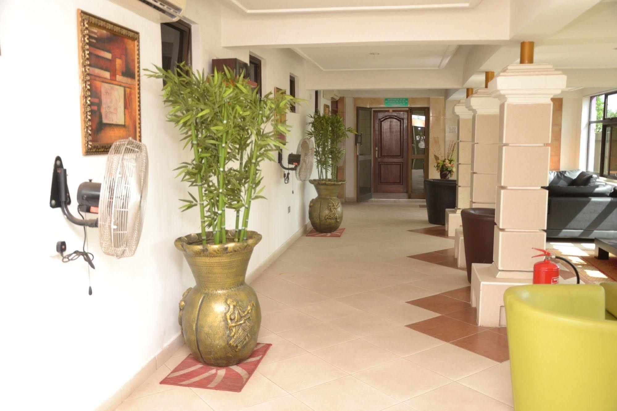 Kaysens Grande Hotel Тема Екстер'єр фото