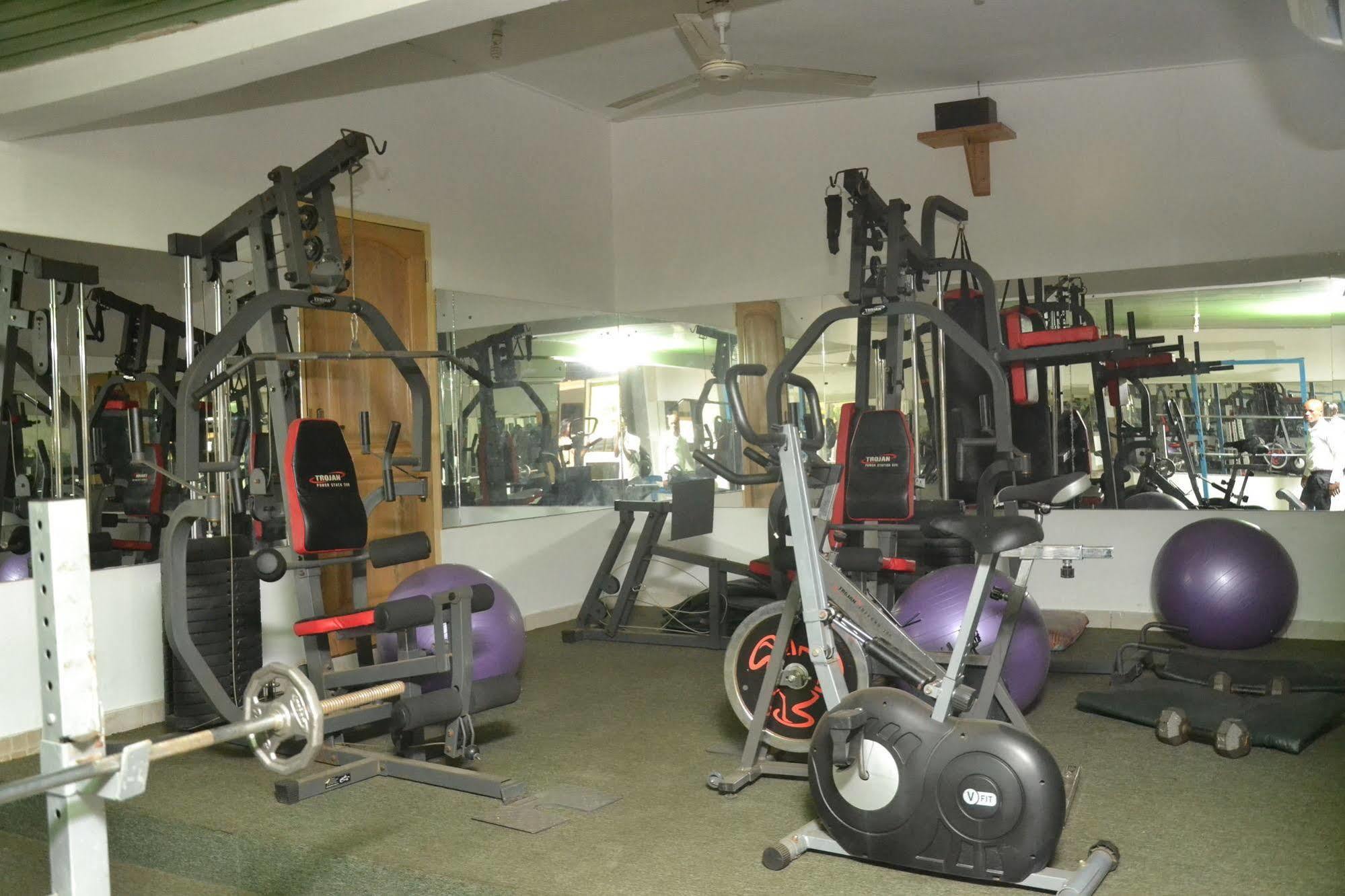Kaysens Grande Hotel Тема Екстер'єр фото