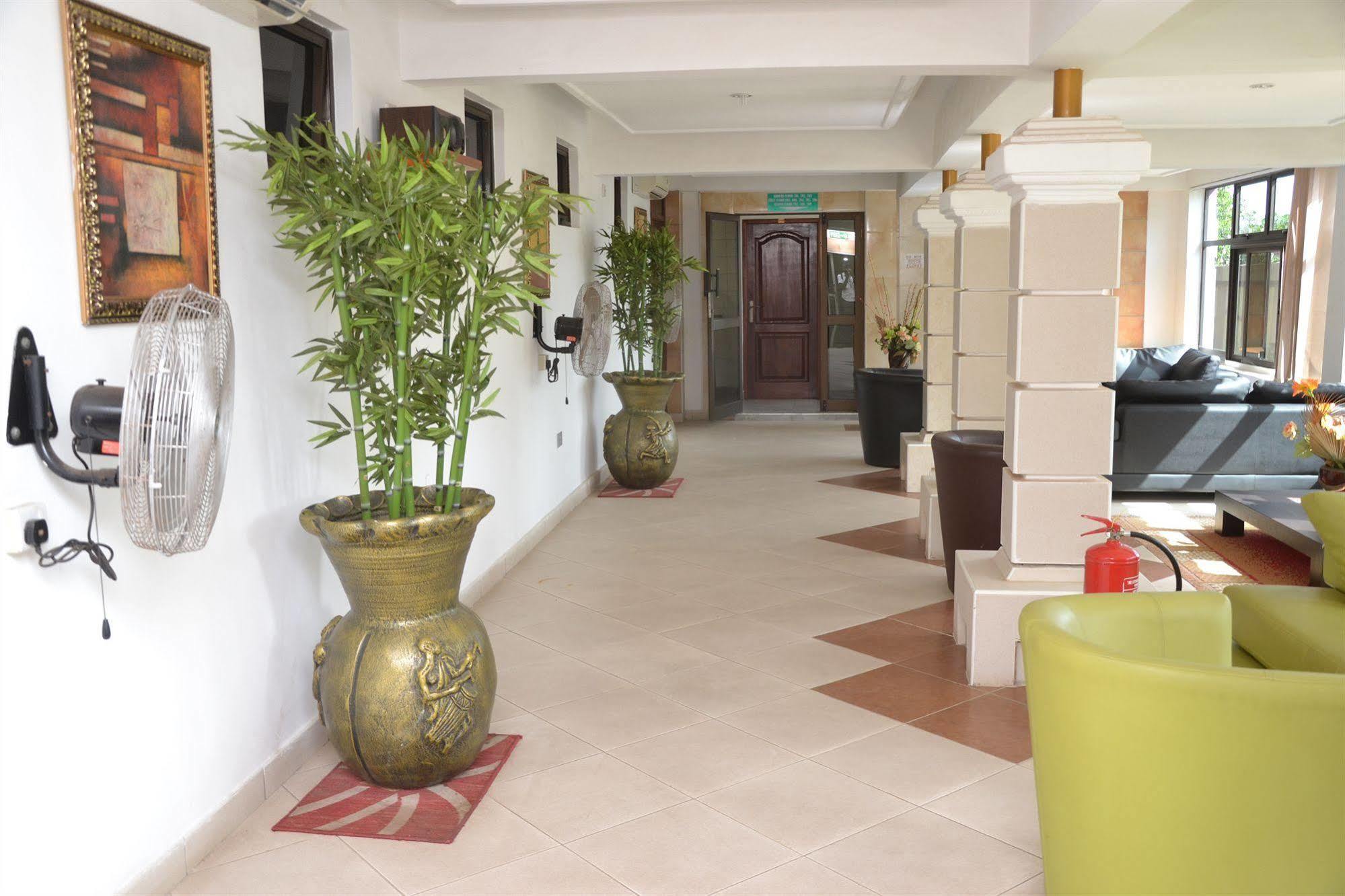 Kaysens Grande Hotel Тема Екстер'єр фото